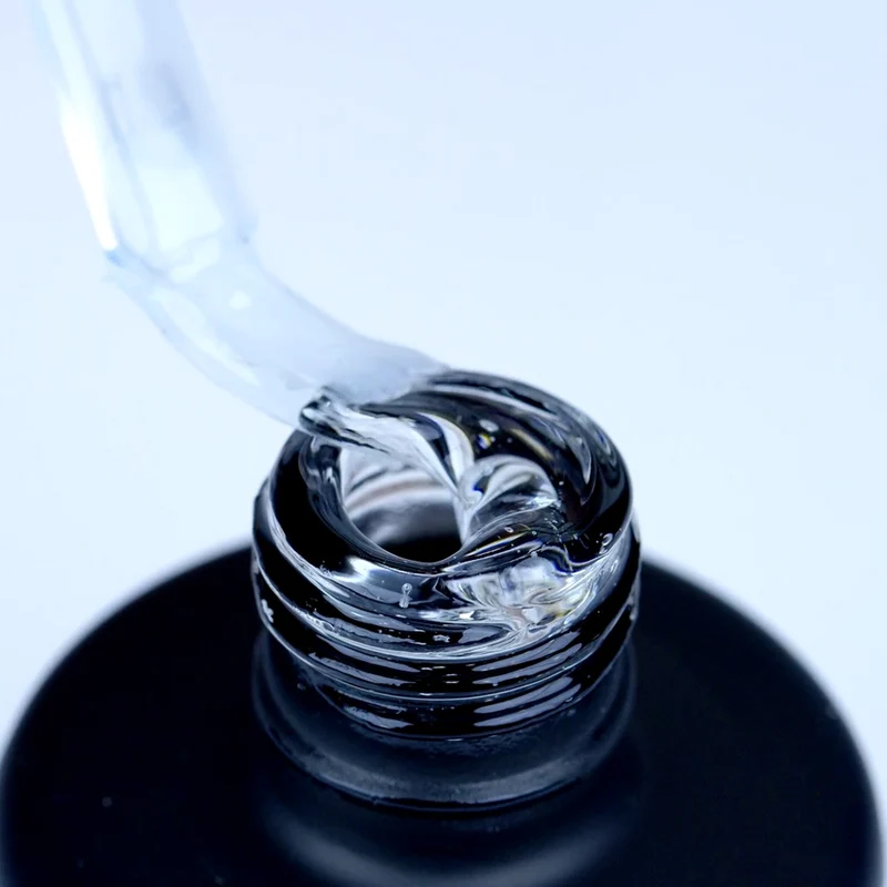 My Nail Pro MNP Genie In A Bottle Clear 14ml - gel costruttore