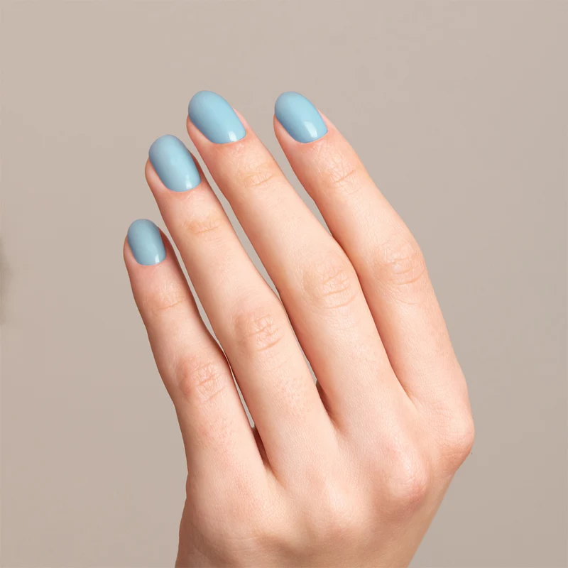 My Nail Pro Gelegant Gel Polish 711 Ocean 8ml - smalto semipermanente