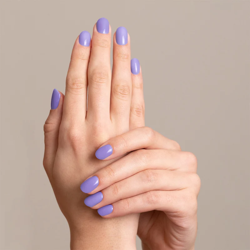 My Nail Pro Gelegant Gel Polish 703 Lavander 8ml - smalto semipermanente