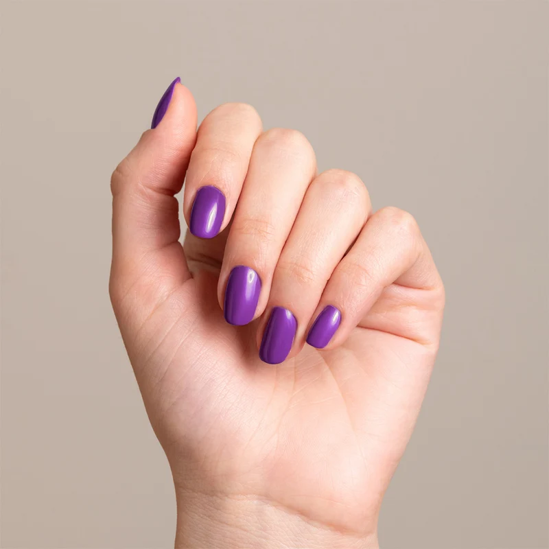 My Nail Pro Gelegant Gel Polish 701 Ultraviolet 8ml - smalto semipermanente