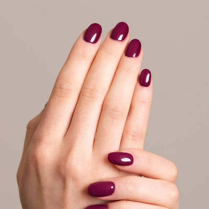 My Nail Pro Gelegant Gel Polish 614 Emperor 8ml - smalto semipermanente