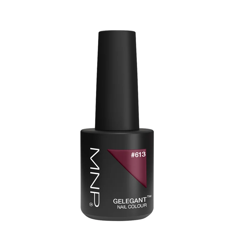 My Nail Pro Gelegant Gel Polish 613 Plumage 8ml - smalto semipermanente