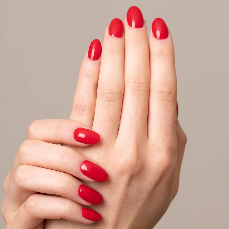 My Nail Pro Gelegant Gel Polish 510 Poppy 8ml - smalto semipermanente