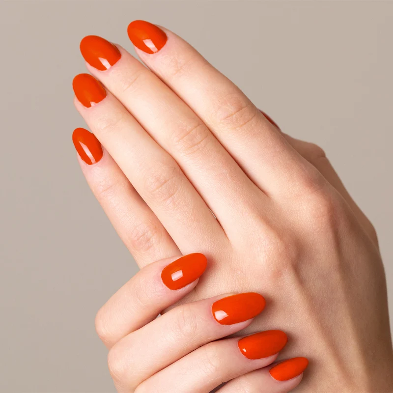 My Nail Pro Gelegant Gel Polish 507 Funky 8ml - smalto semipermanente