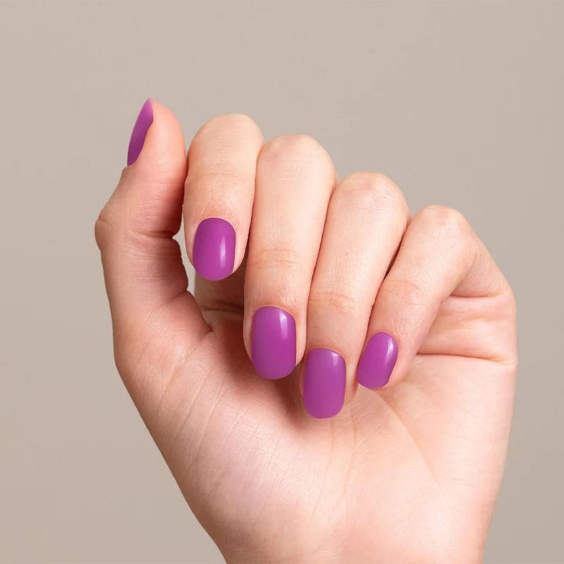 My Nail Pro Gelegant Gel Polish 414 Real Diva 8ml - smalto semipermanente