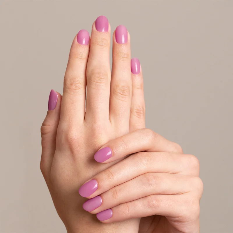My Nail Pro Gelegant Gel Polish 413 Rebel 8ml - smalto semipermanente