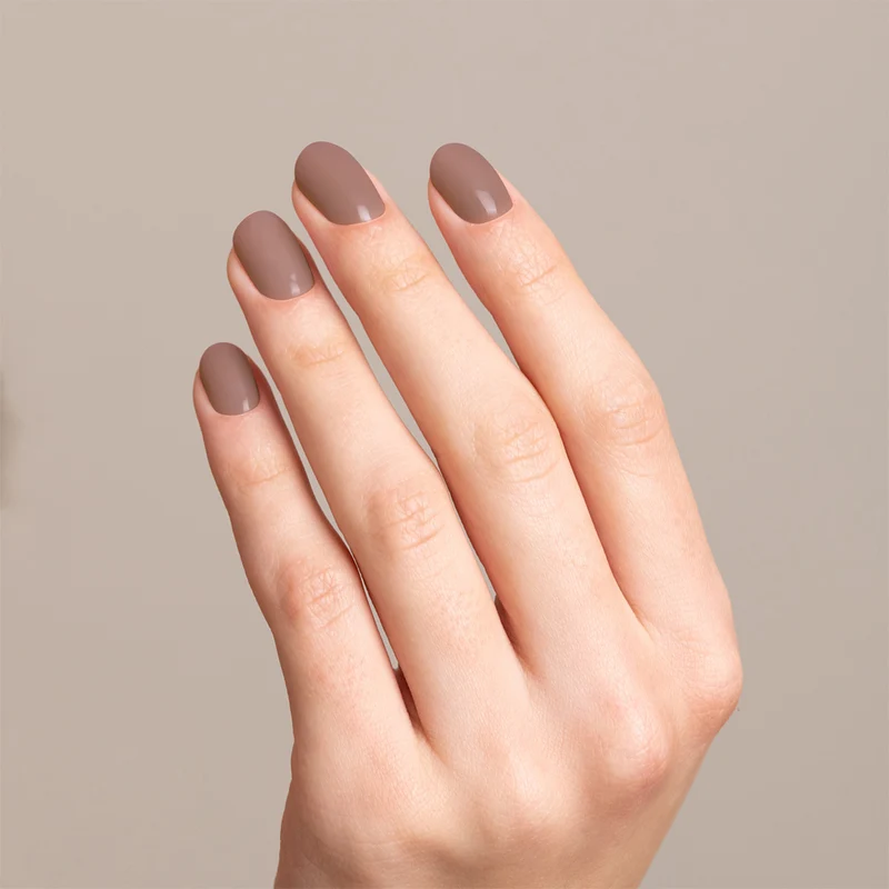 My Nail Pro Gelegant Gel Polish 308 Sand 8ml - smalto semipermanente