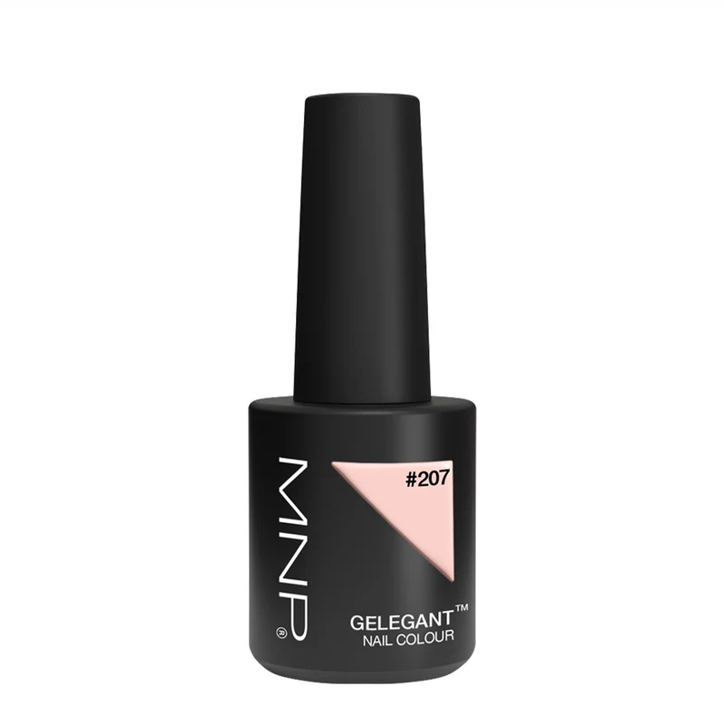 My Nail Pro Gelegant Gel Polish 207 Lady 8ml - smalto semipermanente