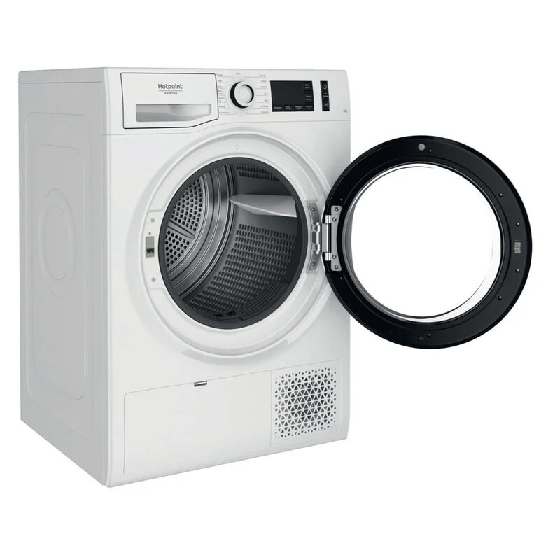 Hotpoint NT M11 92WK IT asciugatrice Libera installazione Caricamento frontale 9 kg A++ Bianco