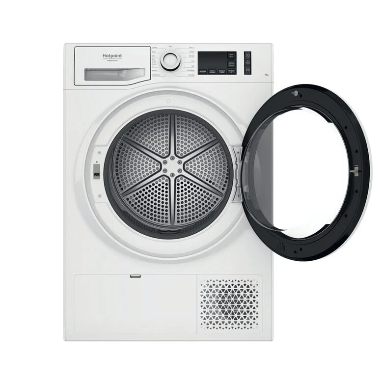 Hotpoint NT M11 92WK IT asciugatrice Libera installazione Caricamento frontale 9 kg A++ Bianco