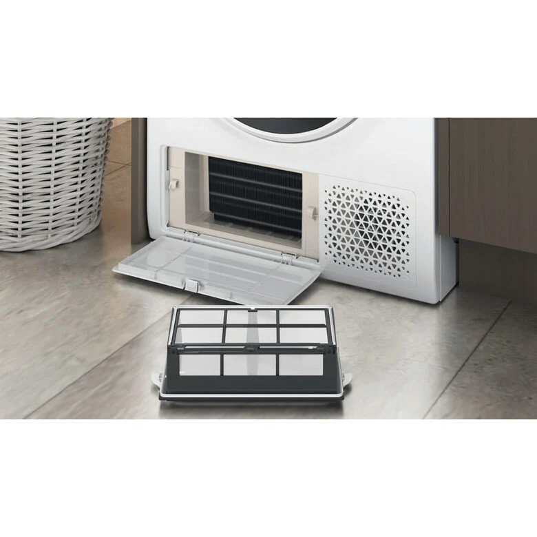 Hotpoint NT M11 92WK IT asciugatrice Libera installazione Caricamento frontale 9 kg A++ Bianco
