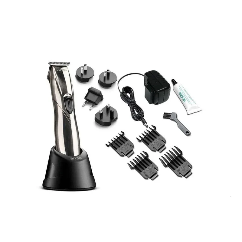 Andis Slimline Pro Tagliacapelli Li T-Blade Trimmer