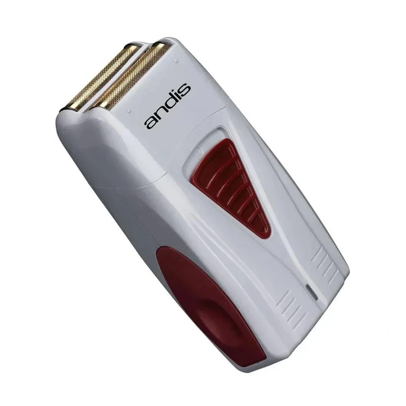 Andis Profoil Lithium Titanium Foil Shaver rasoio