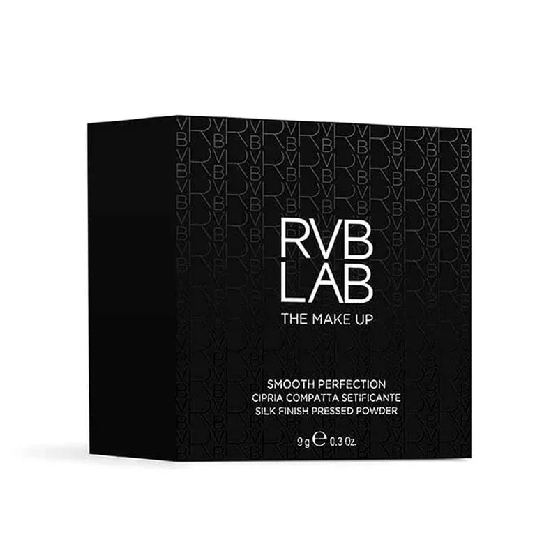 RVB LAB Cipria Compatta Setificante 11 9gr Diego Dalla Palma Professional
