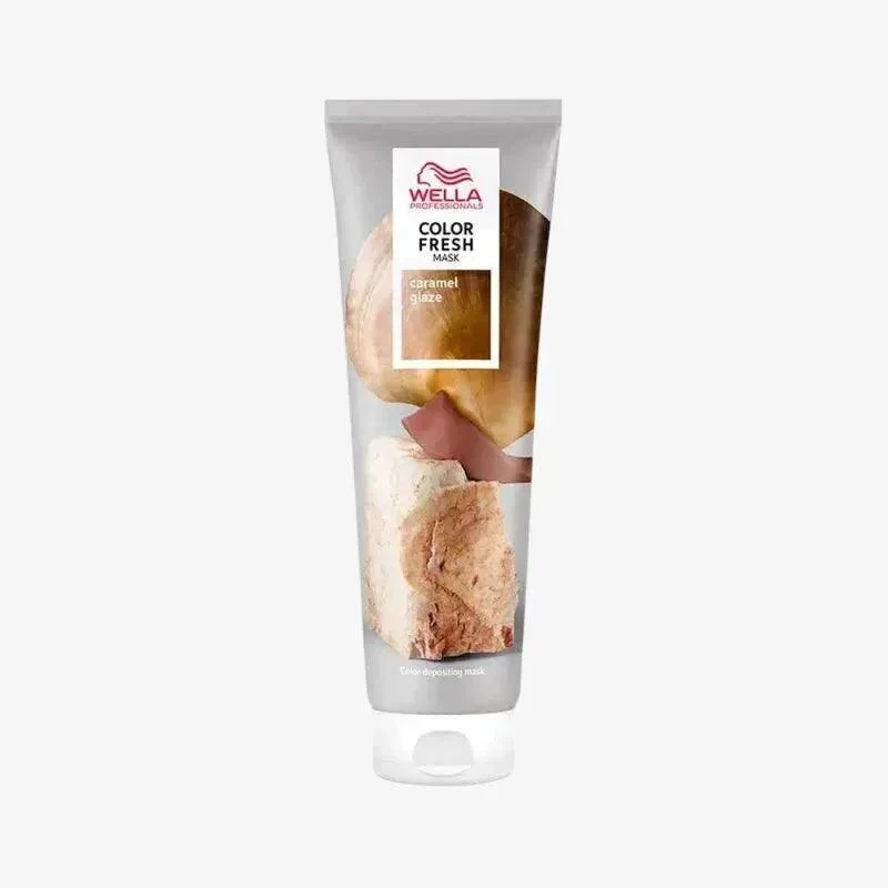 Wella Professionals Color Fresh Mask Maschera Colorata 150ml