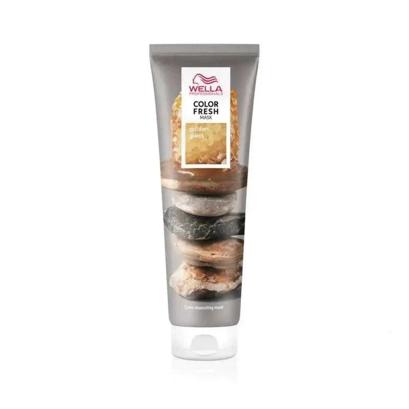 Wella Professionals Color Fresh Mask Maschera Colorata 150ml