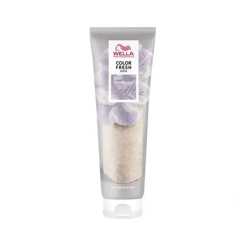 Wella Professionals Color Fresh Mask Maschera Colorata 150ml