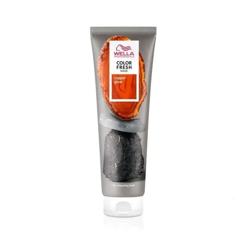 Wella Professionals Color Fresh Mask Maschera Colorata 150ml