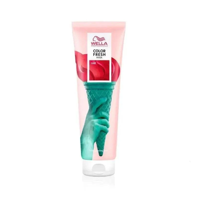 Wella Professionals Color Fresh Mask Maschera Colorata 150ml