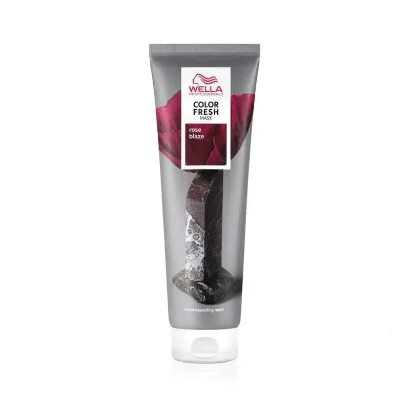 Wella Professionals Color Fresh Mask Maschera Colorata 150ml