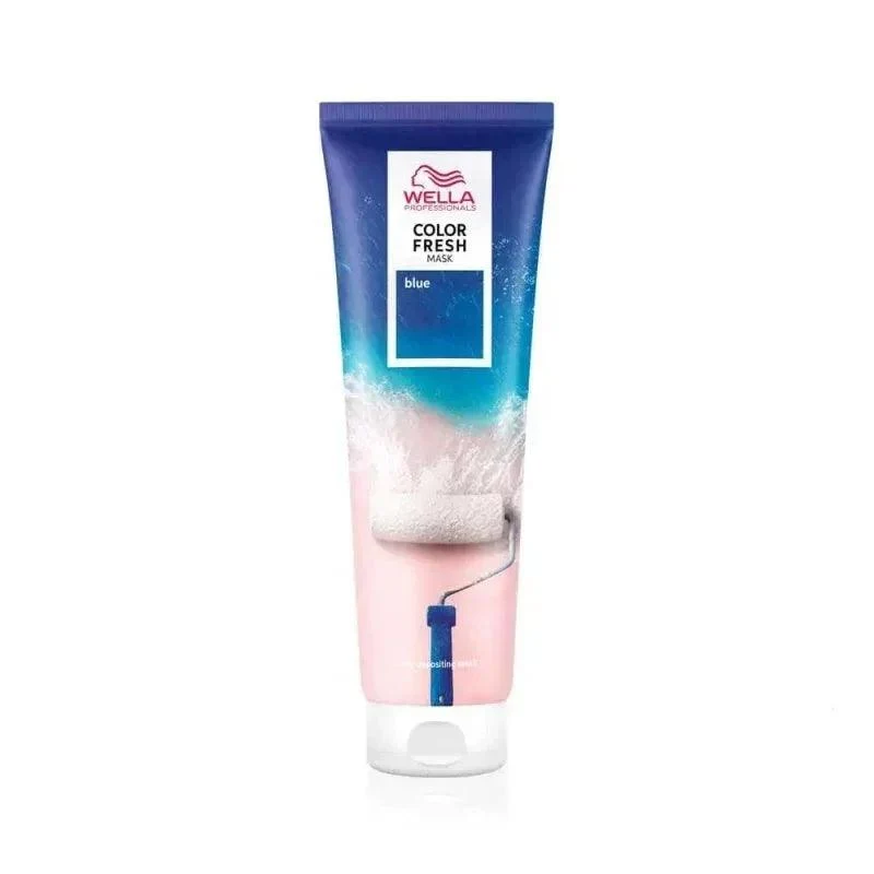 Wella Professionals Color Fresh Mask Maschera Colorata 150ml
