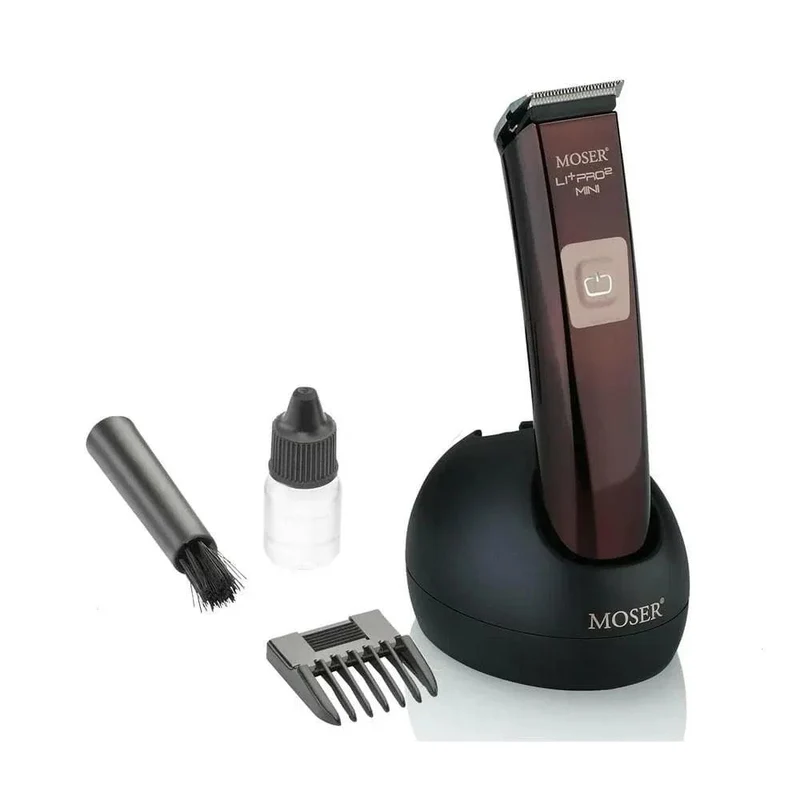 Moser Li+Pro2 Mini tagliacapelli professionale