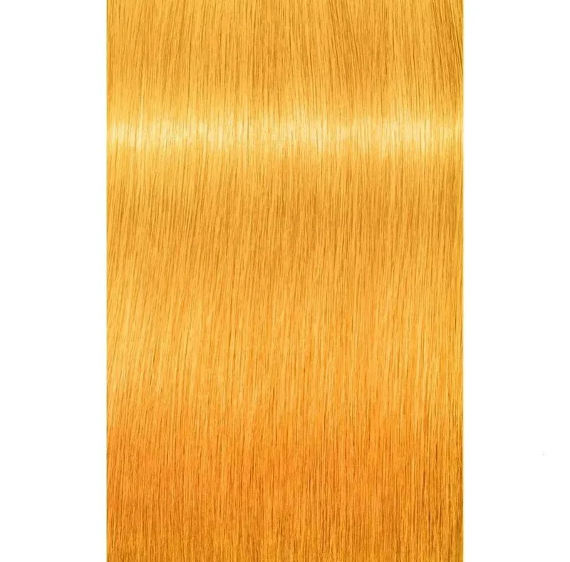 Indola Color Style Mousse Biondo Miele 200ml mousse colorante