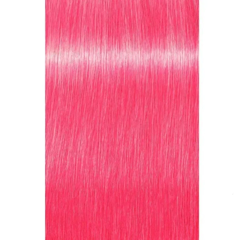 Indola Color Style Mousse Albicocca 200ml mousse colorante