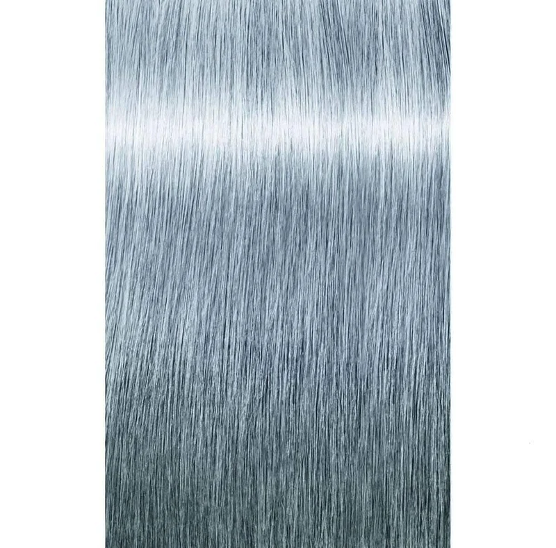 Indola Color Style Mousse Grigio Perla 200ml mousse colorante