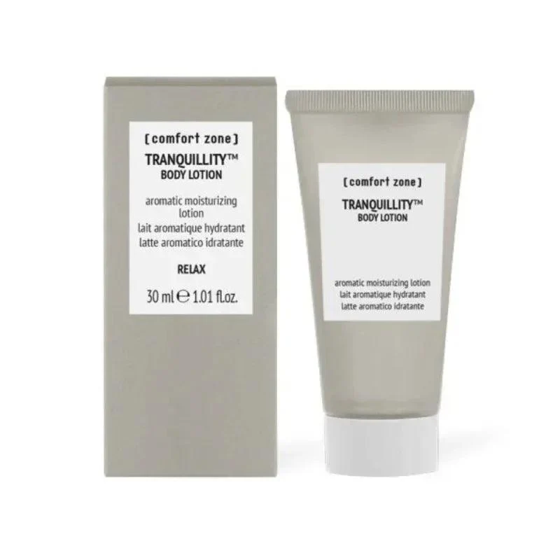 Comfort Zone Tranquillity Latte Corpo Body Lotion