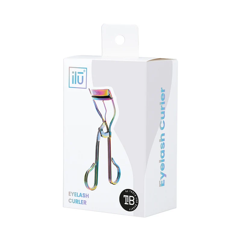 Ilū Make Up Eyelash Curler Titanium - piegaciglia