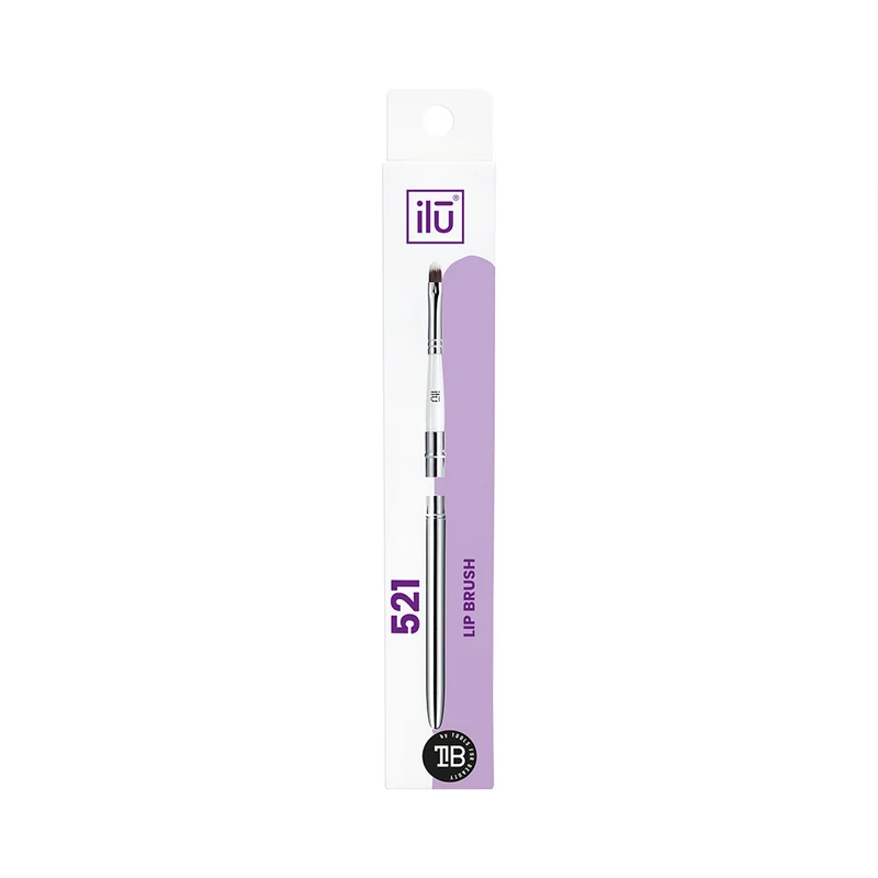 Ilū Make Up Lip Brush 521 - pennello labbra