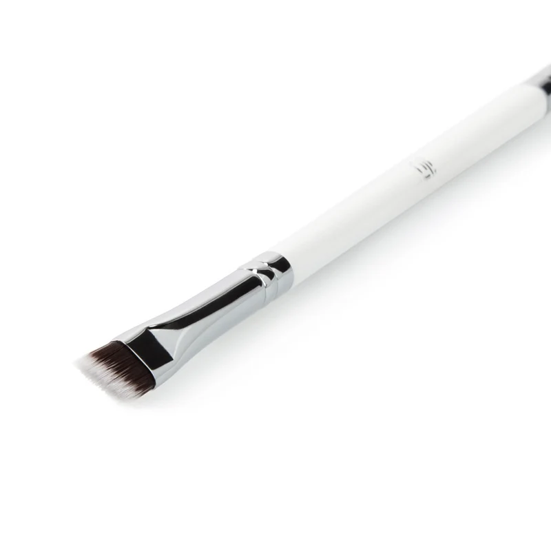 Ilū Make Up Brow-Lash Brush 501 - pennello per sopracciglia