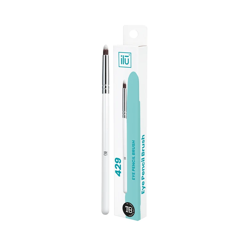 Ilū Make Up Eye Pencil Brush 429 - pennello a penna