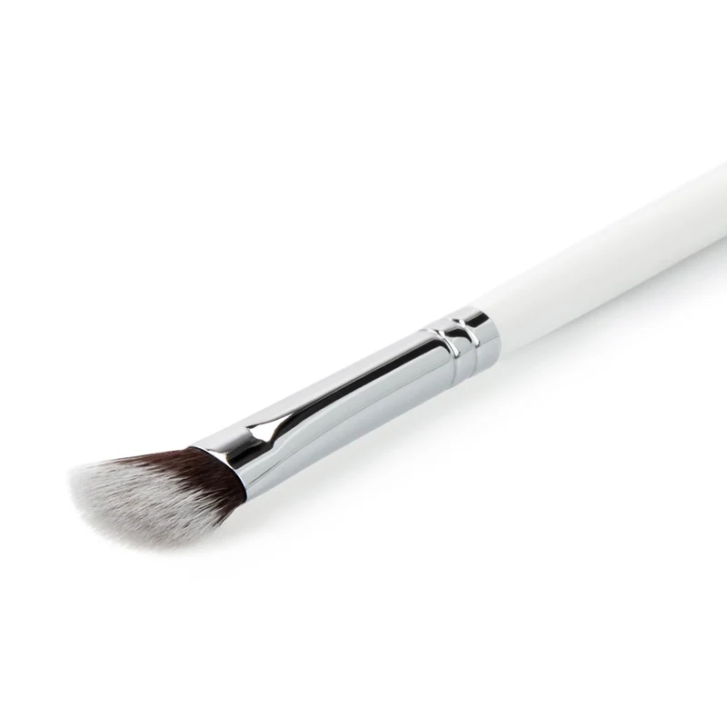 Ilū Make Up Angled Eyeshadow Brush 417 - pennello da ombretto angolato