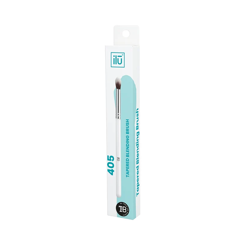 Ilū Make Up Tapered Blending Brush 405 - pennello da sfumatura