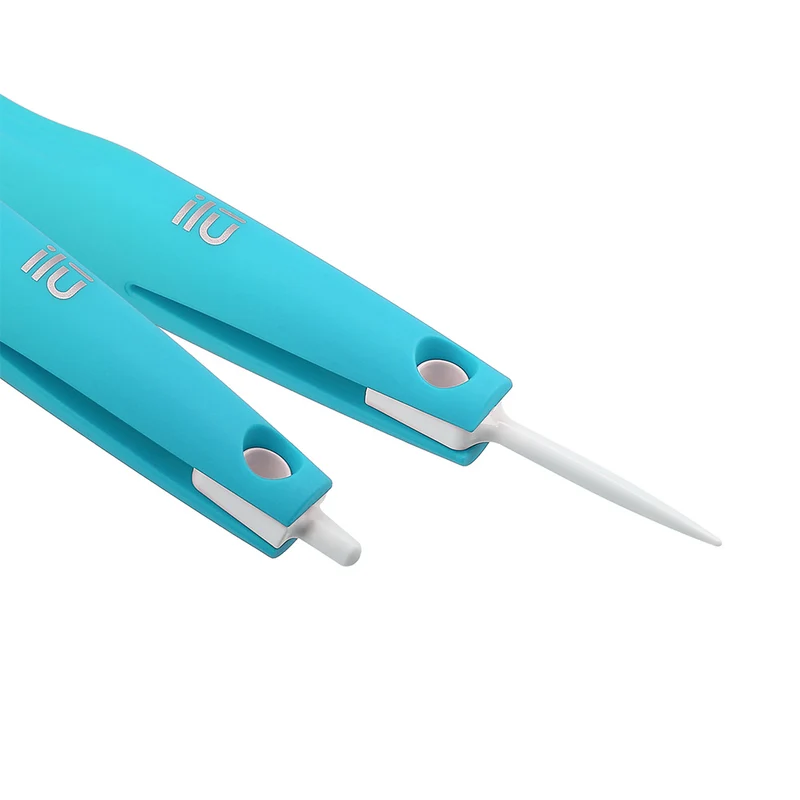 Ilū Round Styling Brush Medium 33mm - spazzola tonda