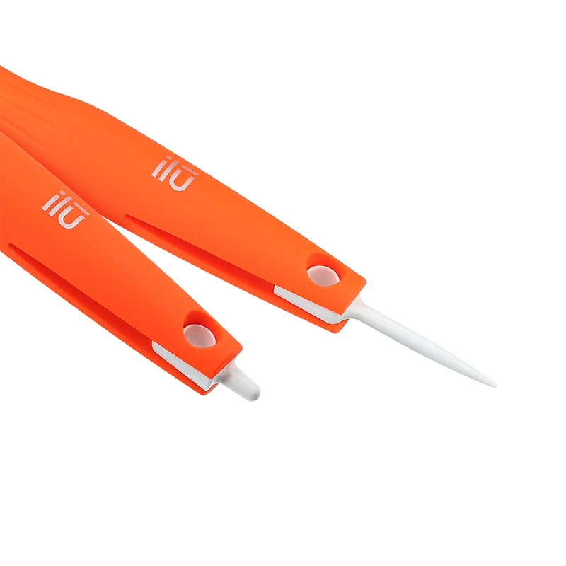 Ilū Round Hair Brush Large 65mm - spazzola tonda