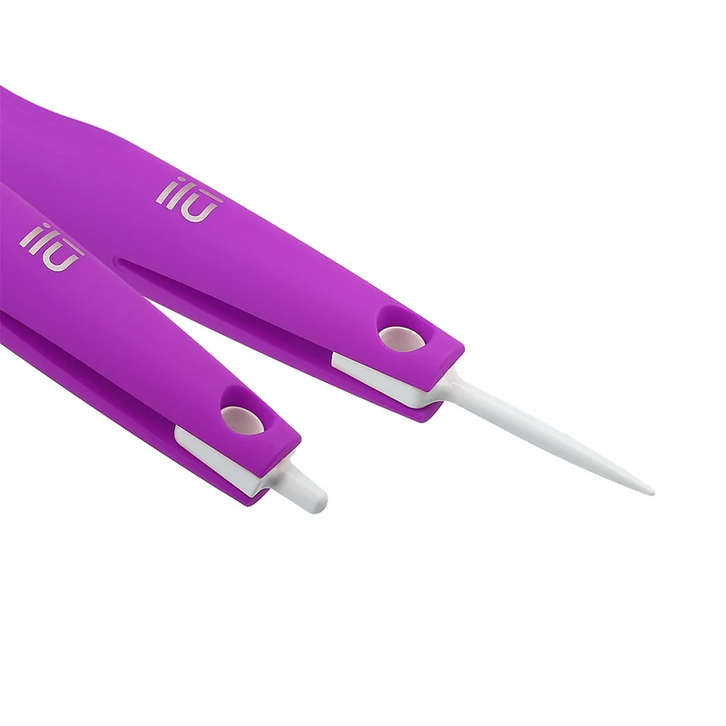 Ilū Round Styling Brush 43mm - spazzola tonda