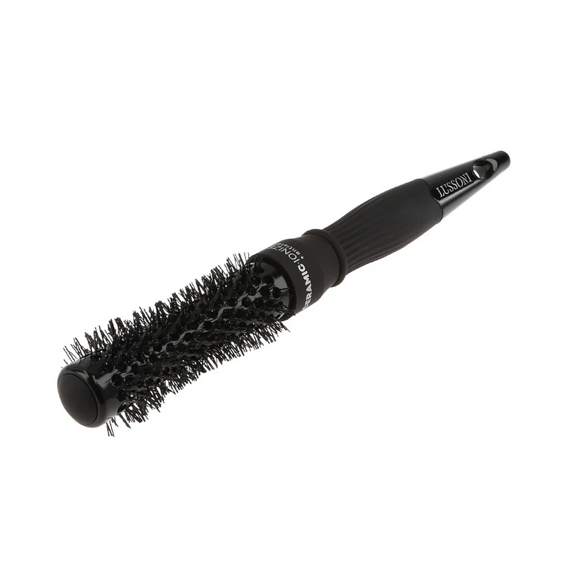 Lussoni Haircare Brush Hourglasses Styling 25mm - spazzola a clessidra