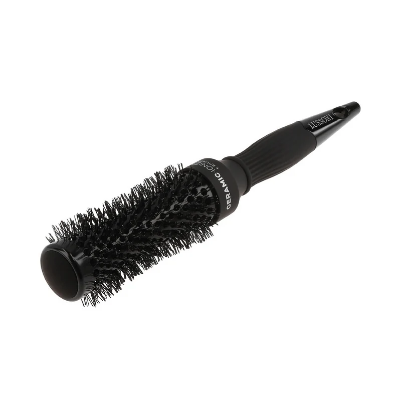 Lussoni Haircare Brush Hourglasses Styling 33mm - spazzola a clessidra