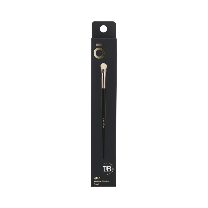 Kashōki Make Up Medium Shadow Brush 404 - pennello per ombretto