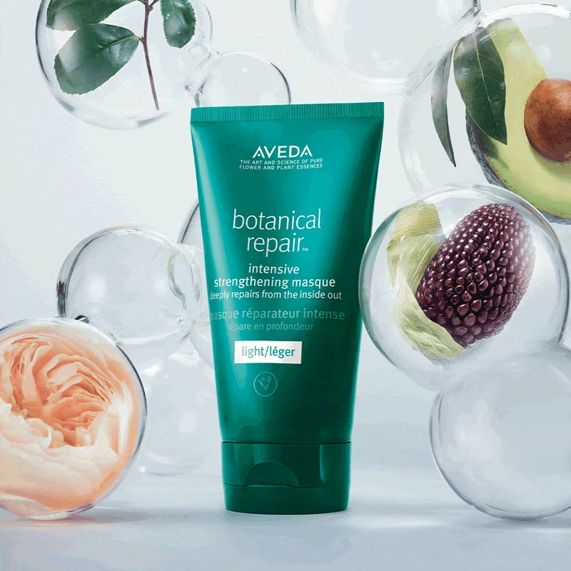 Aveda Botanical Repair Botanical Repair Intensive Masque Light