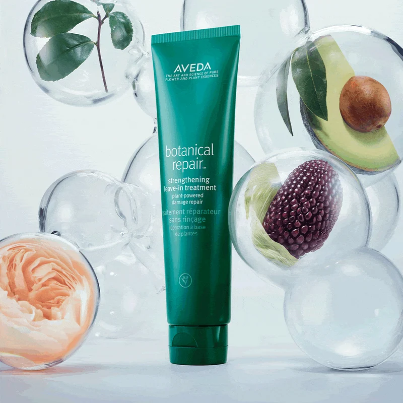 Aveda Botanical Repair Botanical Repair Strengthening Leave-In