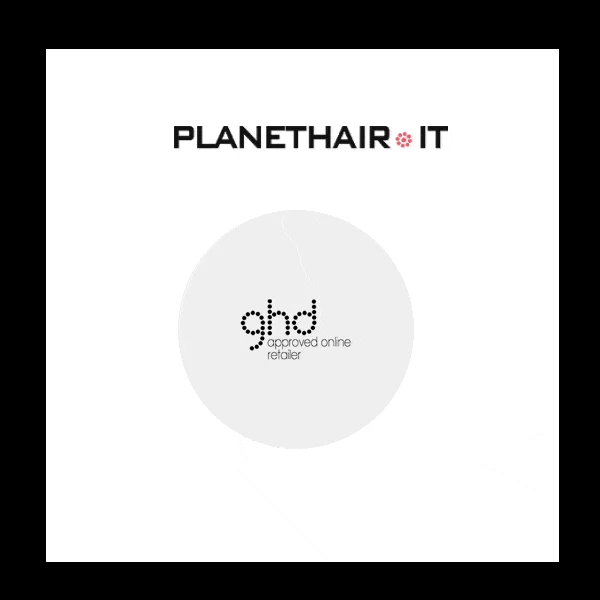 Ghd Rise Spazzola Volumizzante Elettrica Hot Brush
