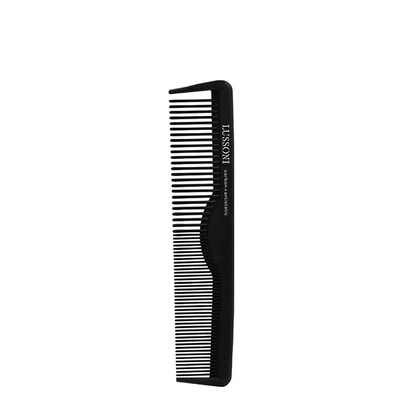 Lussoni Hair Cutting Comb 100 - pettine da taglio