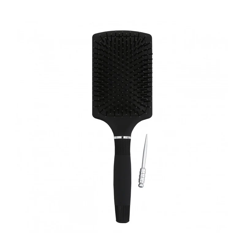Lussoni Paddle Hair Brush - spazzola piatta
