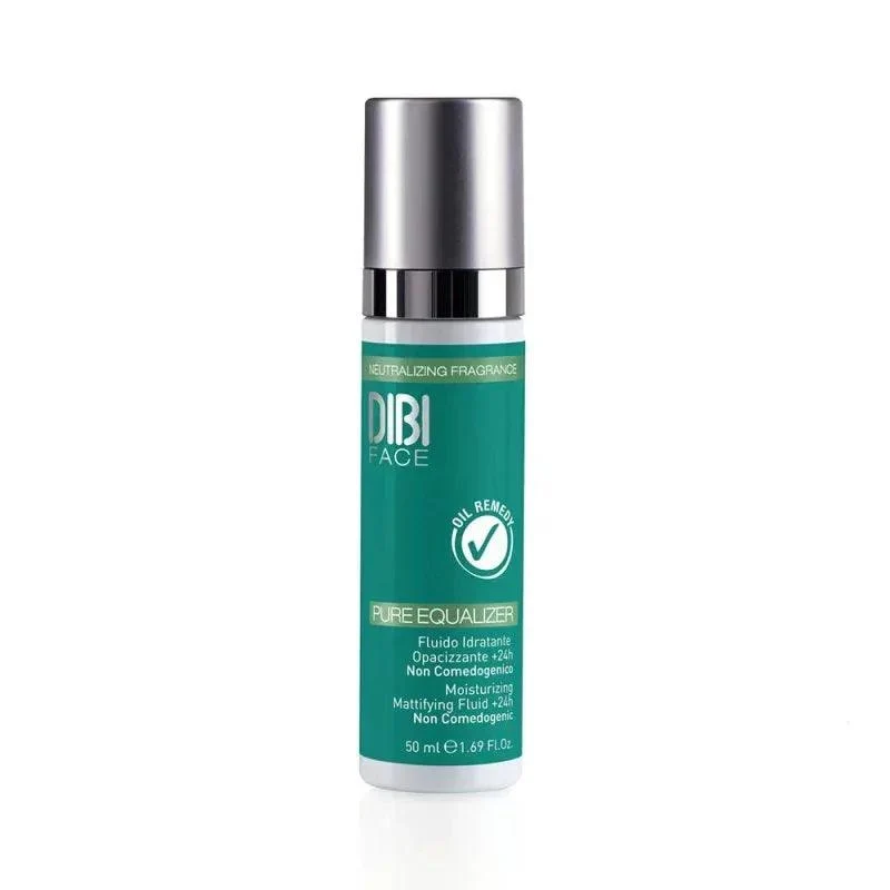 Dibi Pure Equalizer Fluido Idratante Opacizzante +24h 50ml