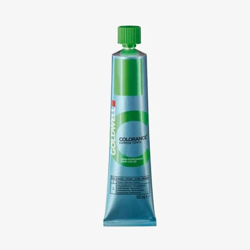 10 Beige Mint Colorance Express Toning Goldwell 60ml