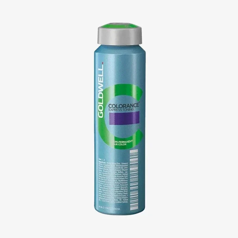 10 Lavender Colorance Express Toning Goldwell 120ml